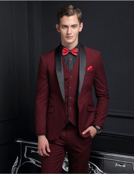 custom made tuxedos groom wedding men suits mens wedding suits tuxedo costumes de smoking pour hommes men(jacket+pants+tie+vest) b78, Black;gray
custom made tuxedos groom wedding men suits mens wedding suits tuxedo costumes de smoking pour hommes men(jacket+pants+tie+vest) b78, Black;gray