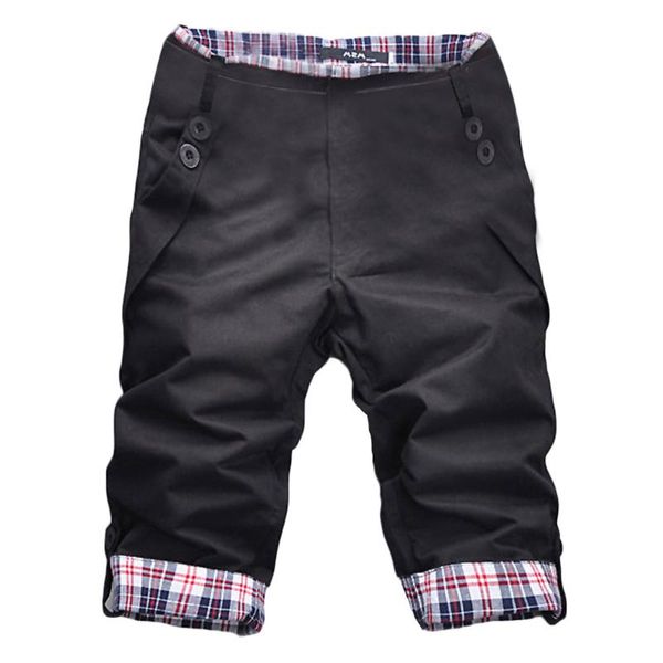 men's shorts 2021 fashion mens summer green men loose pocket cargo trousers checks solid color, White;black
men's shorts 2021 fashion mens summer green men loose pocket cargo trousers checks solid color, White;black