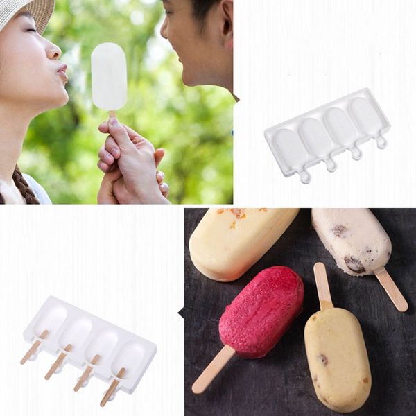 4 кариес ice cream mold diy выпечки принадлежности силиконовые десерт шоколадный торт mold антипригарным mjj88 мороженое инструменты
4 кариес ice cream mold diy выпечки принадлежности силиконовые десерт шоколадный торт mold антипригарным mjj88 мороженое инструменты