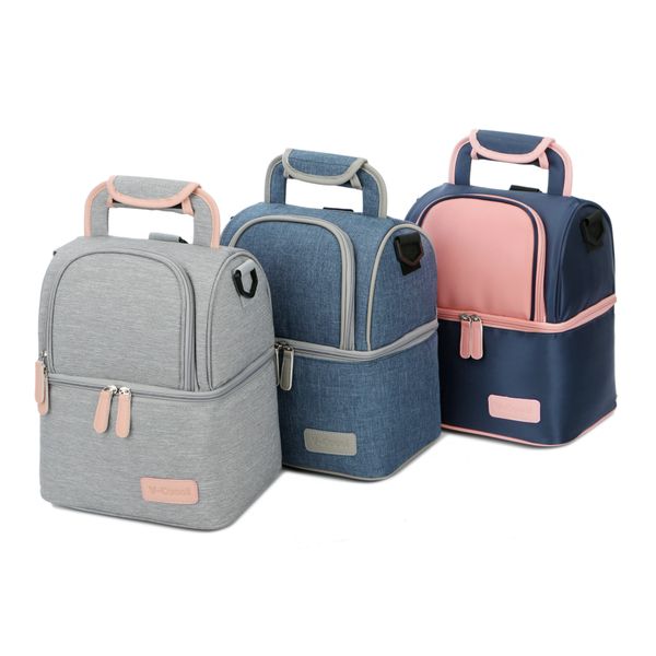 double layer fashion diaper bag backpack mom maternity messengers nappy multipurpose bolsa maternidad milk bottle bags 2017dbe
double layer fashion diaper bag backpack mom maternity messengers nappy multipurpose bolsa maternidad milk bottle bags 2017dbe