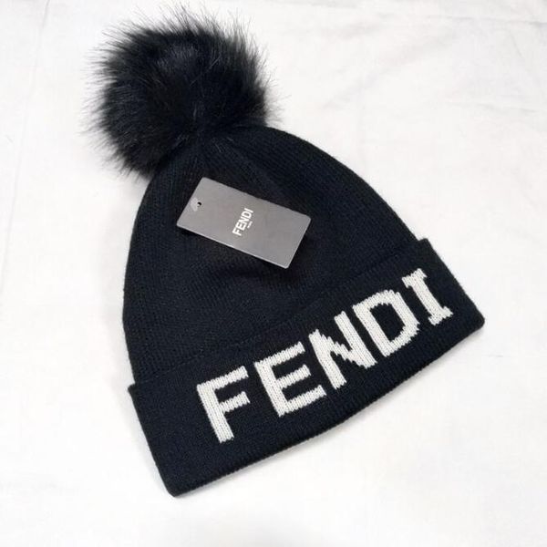 2019 trendy hats winter knitted fur poms beanie label fedora luxury cable slouchy skull caps fashion leisure beanie outdoor hatsg0397, Blue;gray
2019 trendy hats winter knitted fur poms beanie label fedora luxury cable slouchy skull caps fashion leisure beanie outdoor hatsg0397, Blue;gray