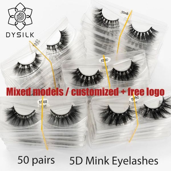 dysilk wholesale 50 pairs/pack 3d mink lashes no packaging full strip lashes mink false eyelashes custom box makeup eyelashes
dysilk wholesale 50 pairs/pack 3d mink lashes no packaging full strip lashes mink false eyelashes custom box makeup eyelashes