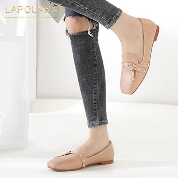 lapolaka new design 2020 wholesale square heels comfortable shoes woman pumps female slip on rivet leisure pumps women shoes, Black
lapolaka new design 2020 wholesale square heels comfortable shoes woman pumps female slip on rivet leisure pumps women shoes, Black