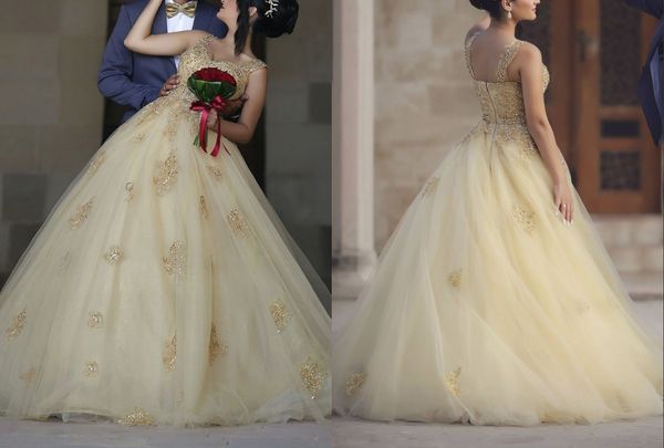 elegant champagne quinceanera prom dresses ball gown lace applique sequins beaded tulle backless sweet 15 dress vastidos de dress, Blue;red
elegant champagne quinceanera prom dresses ball gown lace applique sequins beaded tulle backless sweet 15 dress vastidos de dress, Blue;red