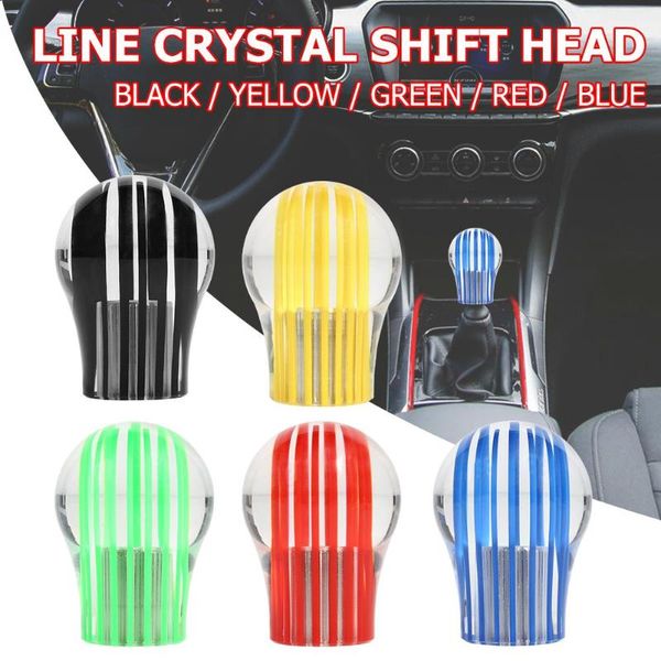 universal racing transparent/aluminum alloy car gear shift knob manual/auto transmission car shifter lever head gear stick knob
universal racing transparent/aluminum alloy car gear shift knob manual/auto transmission car shifter lever head gear stick knob