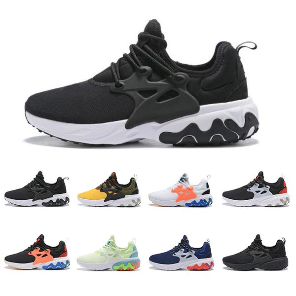 original react presto sneakers for men women fashion running shoes white breezy thursdays triple black mens trainers sports size 36-45
original react presto sneakers for men women fashion running shoes white breezy thursdays triple black mens trainers sports size 36-45