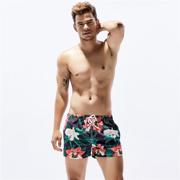 2018 mens clothes summer beach shorts quick dry board shorts loose breathable man sports short de bain homme
2018 mens clothes summer beach shorts quick dry board shorts loose breathable man sports short de bain homme