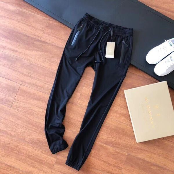 19fw luxurious brand design bbr long pants terry trousers all-match fashion hip-hop high streetwear cool sports ourdoor trousers, Camo;black
19fw luxurious brand design bbr long pants terry trousers all-match fashion hip-hop high streetwear cool sports ourdoor trousers, Camo;black