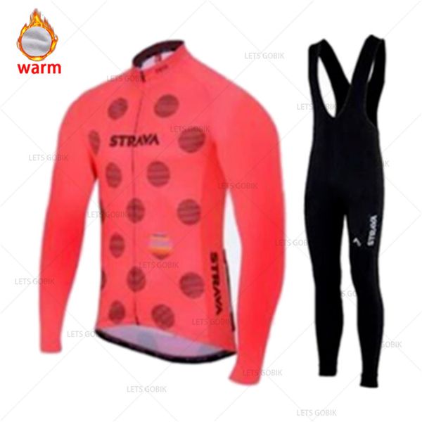 ralvpha fleece warm men's cycling jersey set 2020 bicycle winter cycling clothing bike wear maillot ropa ciclismo, Black;blue
ralvpha fleece warm men's cycling jersey set 2020 bicycle winter cycling clothing bike wear maillot ropa ciclismo, Black;blue