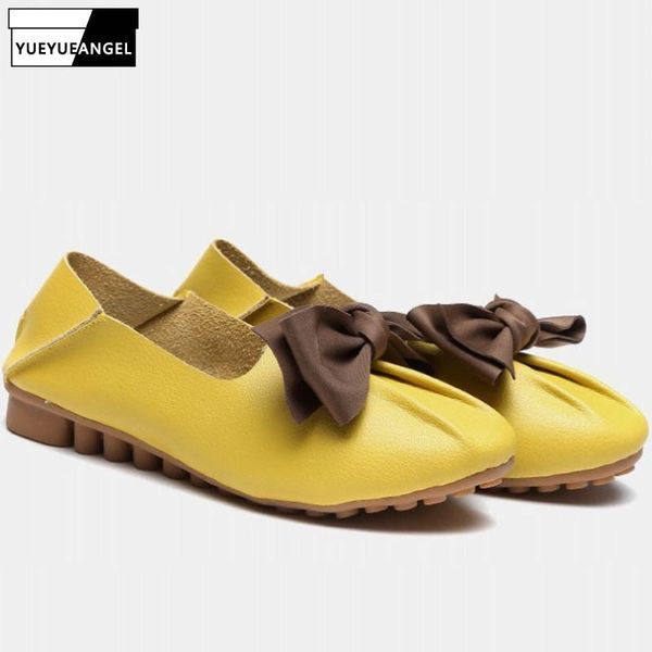 fashion flat shoes women 2019 new spring autumn soft sole white shoes comfortable bow round toe flats loafers plus size, Black
fashion flat shoes women 2019 new spring autumn soft sole white shoes comfortable bow round toe flats loafers plus size, Black