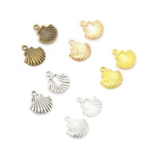 regelin 18*15mm shell charms 50pcs/lot gold/silver/rose gold/kc gold color small charms leaf diy jewelry findings accessories, Bronze;silver
regelin 18*15mm shell charms 50pcs/lot gold/silver/rose gold/kc gold color small charms leaf diy jewelry findings accessories, Bronze;silver