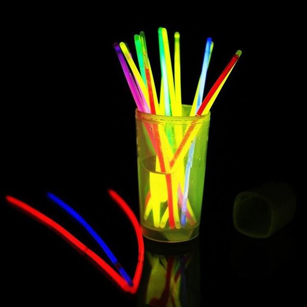 300pcs glow new and glow sticks stick bracelet necklaces neon party led flashing light stick wand novelty
300pcs glow new and glow sticks stick bracelet necklaces neon party led flashing light stick wand novelty