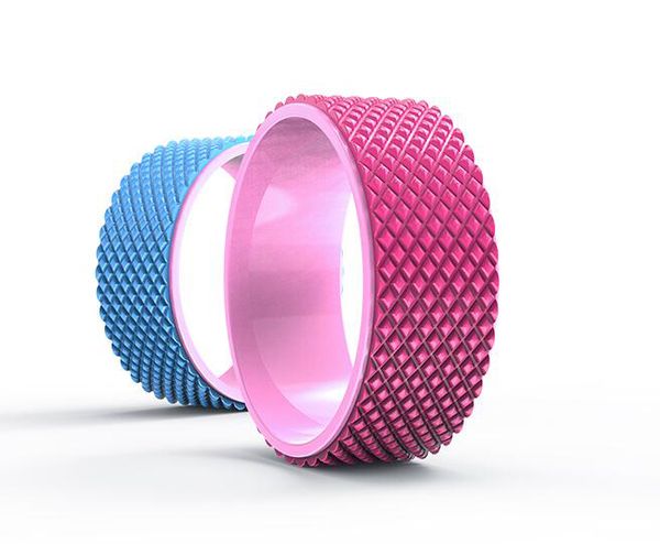 massage yoga wheel back training yoga circles tpe waist shape bodybuilding abs gym professional fitness equipment
massage yoga wheel back training yoga circles tpe waist shape bodybuilding abs gym professional fitness equipment