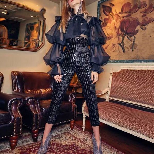 женщины топы блузы для женщин 2019 весна леопардовый рубашка женщины bowknot кружева leopard puff с длинным рукавом шифон топы женский vinta, White
женщины топы блузы для женщин 2019 весна леопардовый рубашка женщины bowknot кружева leopard puff с длинным рукавом шифон топы женский vinta, White