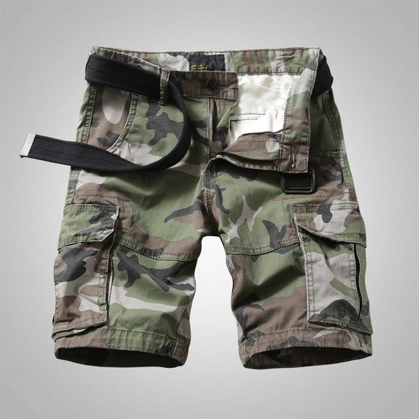 summer stretch multi-pocket tooling cargo shorts camouflage pants outdoor knee length pants casual shorts large size fashion, White;black
summer stretch multi-pocket tooling cargo shorts camouflage pants outdoor knee length pants casual shorts large size fashion, White;black