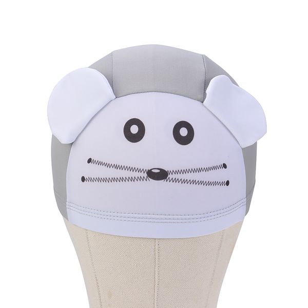 Cute Creative Cartoon Comfortable Swimming Hat Funny Cap Mouse Swimming Cap for Kid Boy Girl Child
Cute Creative Cartoon Comfortable Swimming Hat Funny Cap Mouse Swimming Cap for Kid Boy Girl Child