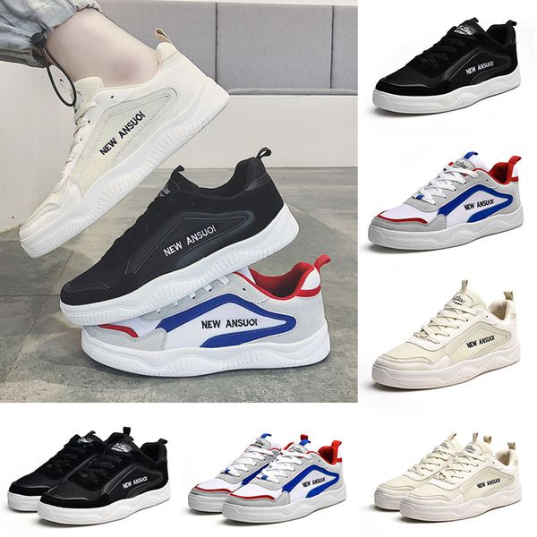 mens trainers running shoes for men women platform sneakers black white bred fashion canvas sports sneaker outdoor casual shoe
mens trainers running shoes for men women platform sneakers black white bred fashion canvas sports sneaker outdoor casual shoe