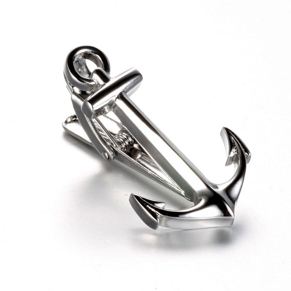 gold & silver color fashion cufflinks anchor tie clip designer wholesale, Silver;golden
gold & silver color fashion cufflinks anchor tie clip designer wholesale, Silver;golden