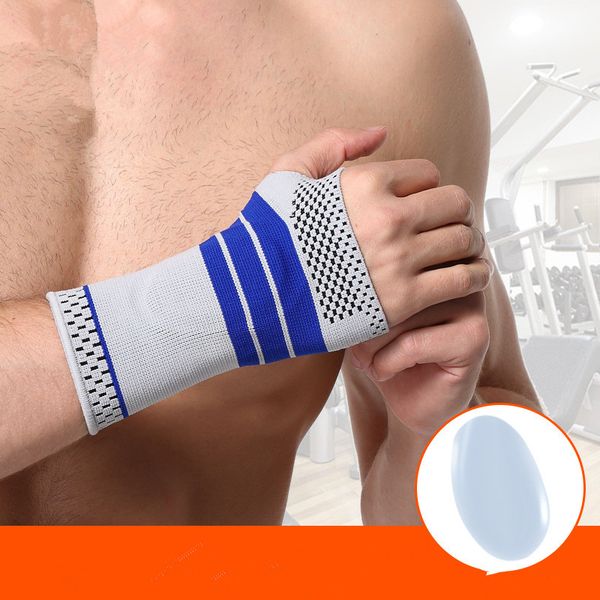 1 pair silicone women men palm wrist hand support gloves outdoor sport elastic brace sleeve sports bandage gloves sports safety, Black;red
1 pair silicone women men palm wrist hand support gloves outdoor sport elastic brace sleeve sports bandage gloves sports safety, Black;red