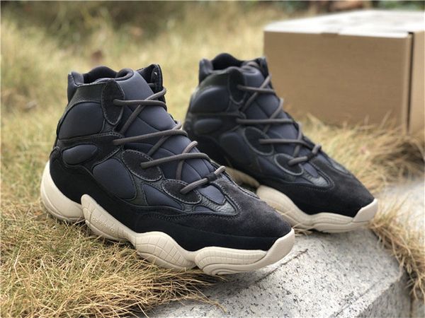 2019 authentic originals 500 high slate 3m reflective black white kanye west fw4968 running shoes men women sport sneakers with box
2019 authentic originals 500 high slate 3m reflective black white kanye west fw4968 running shoes men women sport sneakers with box