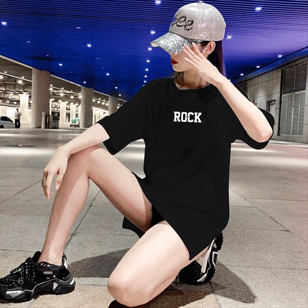 pure cotton white t-shirt women's short sleeve 2020 summer clothes clothing women's medium-length loose large-size half-sleeve clo
pure cotton white t-shirt women's short sleeve 2020 summer clothes clothing women's medium-length loose large-size half-sleeve clo
