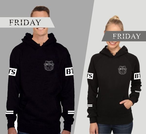 bulletproof shirt sweater bts juvenile group periphery grab velvet even hat guard answer aid service t shirts, Black
bulletproof shirt sweater bts juvenile group periphery grab velvet even hat guard answer aid service t shirts, Black