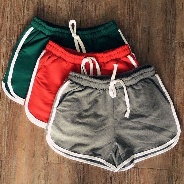 summer korean style women clothes leisure elastic waist women drawstring shorts with pocket female casual short feminino fitness, White;black
summer korean style women clothes leisure elastic waist women drawstring shorts with pocket female casual short feminino fitness, White;black