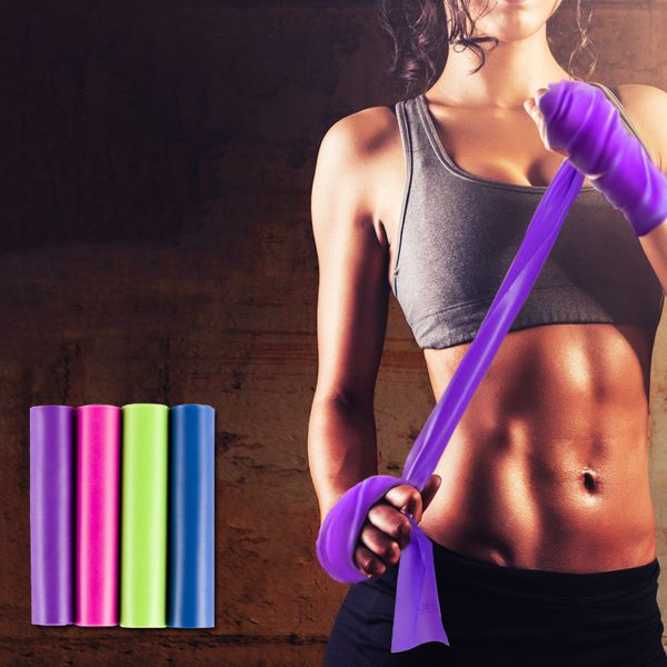 environmentally friendly tasteless latex yoga stretch belt fitness pull plastic stretch sheet resistance pull rope new ing
environmentally friendly tasteless latex yoga stretch belt fitness pull plastic stretch sheet resistance pull rope new ing