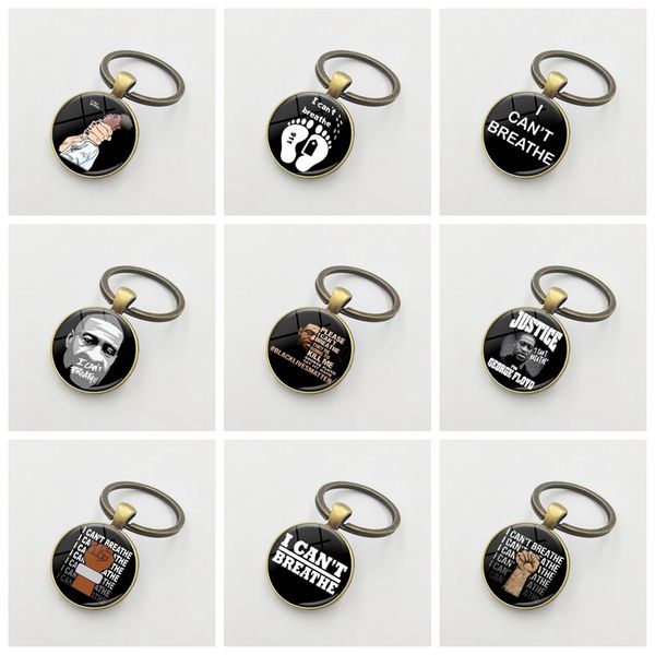 crystal key chain i can't breathe i cannot breathe black lives matter time gemstone keychain customizable eea1653, Silver
crystal key chain i can't breathe i cannot breathe black lives matter time gemstone keychain customizable eea1653, Silver