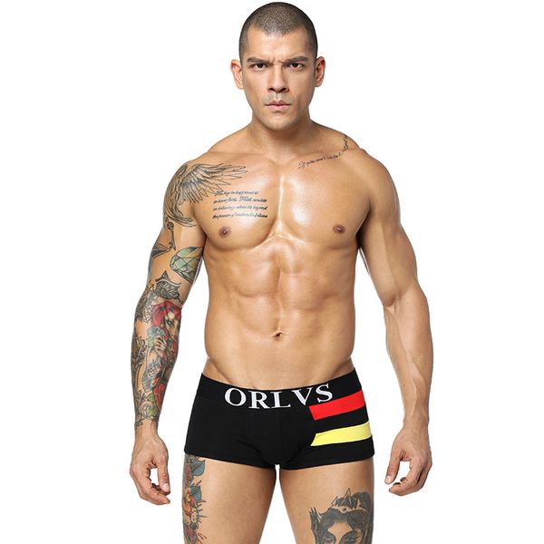 boxers men striped men underwear breathable cotton boxer trunk soft underwear calzoncillos underpants boxer shorts pant, Black;white
boxers men striped men underwear breathable cotton boxer trunk soft underwear calzoncillos underpants boxer shorts pant, Black;white