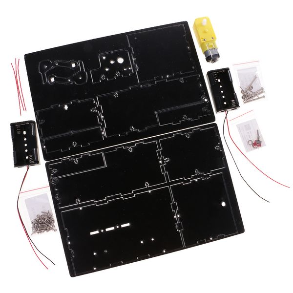 diy boring box kit practical electric operated action toys model creative funny toys / creative gifts / fun toy party / new toys
diy boring box kit practical electric operated action toys model creative funny toys / creative gifts / fun toy party / new toys