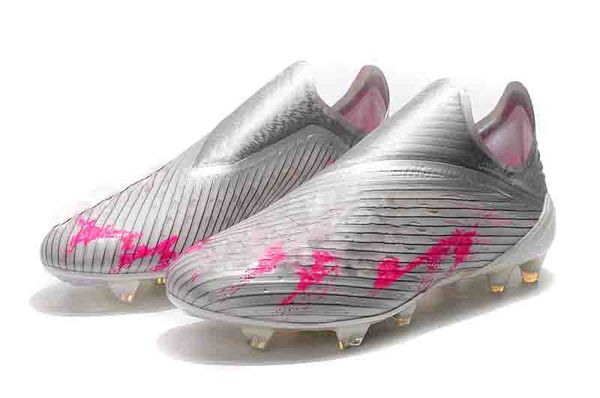 2019 new mens soccer shoes x 19+ fg nemeziz soccer cleats crampons de x 18 fg football boots encryption code messi hot 
2019 new mens soccer shoes x 19+ fg nemeziz soccer cleats crampons de x 18 fg football boots encryption code messi hot