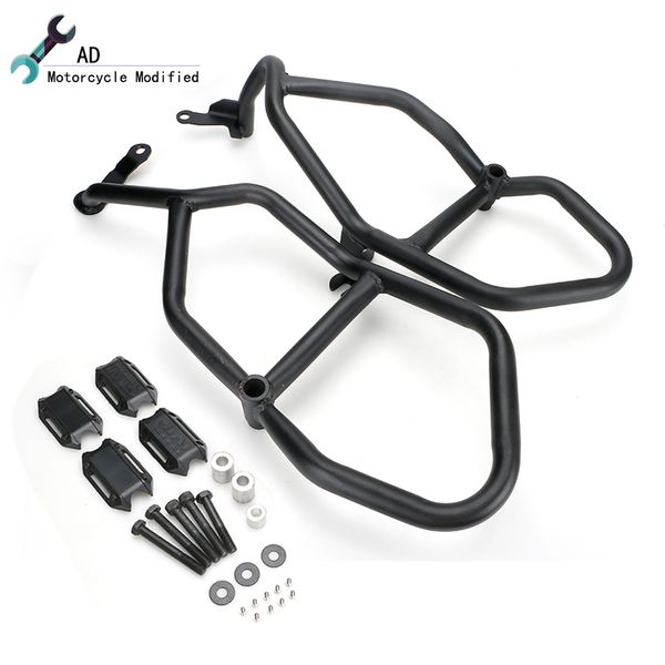 for mt09 mt 09 tracer 2015 2016 fz09 2017 2016 fz 07 crash bar accessories protector motorcycle safe protection moto part
for mt09 mt 09 tracer 2015 2016 fz09 2017 2016 fz 07 crash bar accessories protector motorcycle safe protection moto part