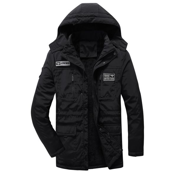 дизайнер мужские xl хлопок-проложенный мужская куртка, Black;brown
дизайнер мужские xl хлопок-проложенный мужская куртка, Black;brown