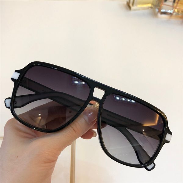 fashion square sunglasses 288/s black white grey shaded des lunettes de soleil men sunglasses shades new with box, White;black
fashion square sunglasses 288/s black white grey shaded des lunettes de soleil men sunglasses shades new with box, White;black