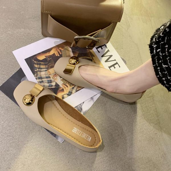 shoes woman comfortable and elegant shallow mouth 2020 fashion women's female footwear round toe soft all-match new modis dress, Black
shoes woman comfortable and elegant shallow mouth 2020 fashion women's female footwear round toe soft all-match new modis dress, Black