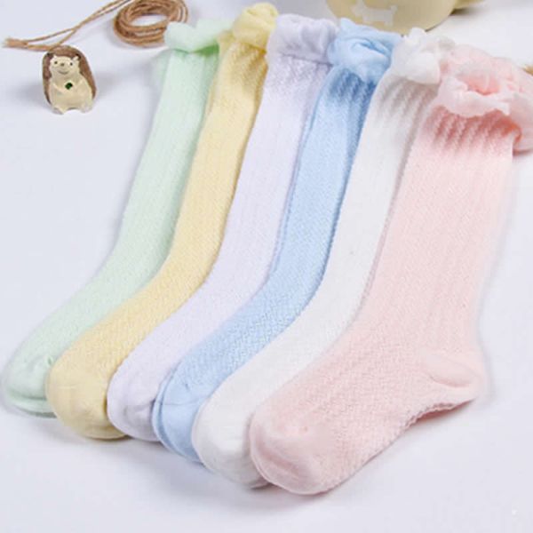 baby girls knee high socks for children princess leg warm cute solid girl long tube kids socks thin esh socks, Pink;yellow
baby girls knee high socks for children princess leg warm cute solid girl long tube kids socks thin esh socks, Pink;yellow