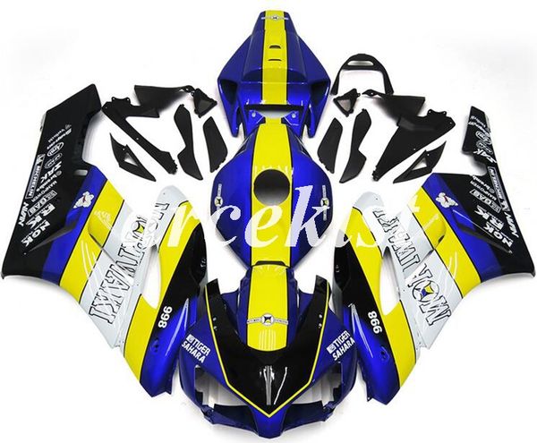 инъекции плесень новые abs обтекатели комплекты подходит для honda cbr1000rr 2004 2005 04 05 1000rr cbr1000 кузовного набор пользовательских
инъекции плесень новые abs обтекатели комплекты подходит для honda cbr1000rr 2004 2005 04 05 1000rr cbr1000 кузовного набор пользовательских