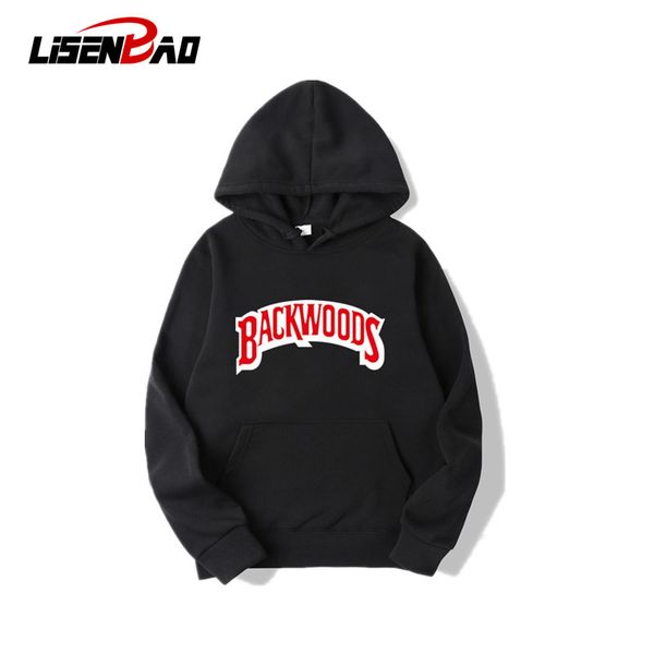 lisenbao винтовой резьбы манжеты толстовки streetwear backwoods толстовка толстовка мужчина мода осень зима hip hop балахон пуловеры, Black
lisenbao винтовой резьбы манжеты толстовки streetwear backwoods толстовка толстовка мужчина мода осень зима hip hop балахон пуловеры, Black