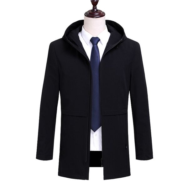 men's trench coats 2021 spring arrival coat casual men, hooded jackets plus-size -xxxl,4xl, Tan;black
men's trench coats 2021 spring arrival coat casual men, hooded jackets plus-size -xxxl,4xl, Tan;black