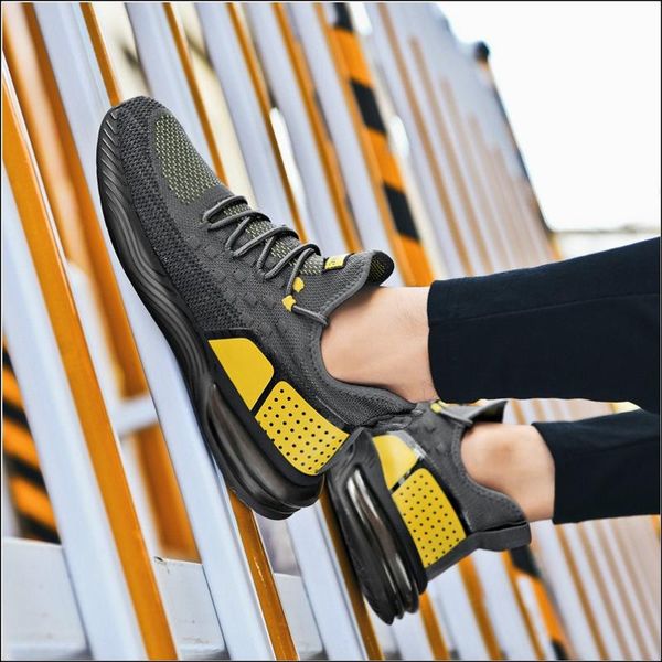 2020 outdoor walking shoes for men breathable sneakers jogging bottom non-slip leisure motion sports shoes new trend men
2020 outdoor walking shoes for men breathable sneakers jogging bottom non-slip leisure motion sports shoes new trend men