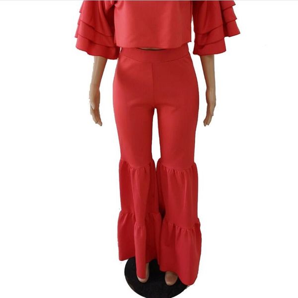women festival red fashion pleated long pants high waist slim wide leg pant summer sweet long pants trousers, Black;white
women festival red fashion pleated long pants high waist slim wide leg pant summer sweet long pants trousers, Black;white