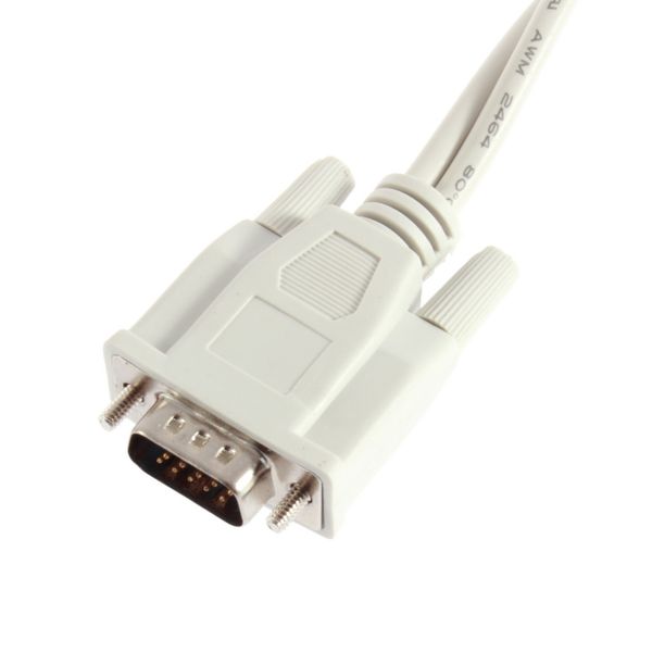 new 1 pc to 2 monitor dual video way vga svga graphic lcd tft y splitter cable lead
new 1 pc to 2 monitor dual video way vga svga graphic lcd tft y splitter cable lead