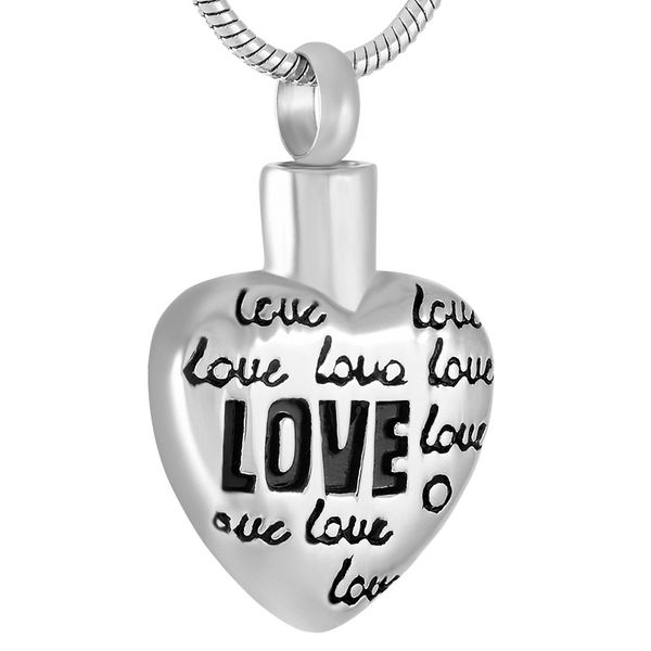 new z331 silver eternity love heart memorial urn necklaces for cremation ashes engeavable stainless steel keepsake pendant jewelry
new z331 silver eternity love heart memorial urn necklaces for cremation ashes engeavable stainless steel keepsake pendant jewelry