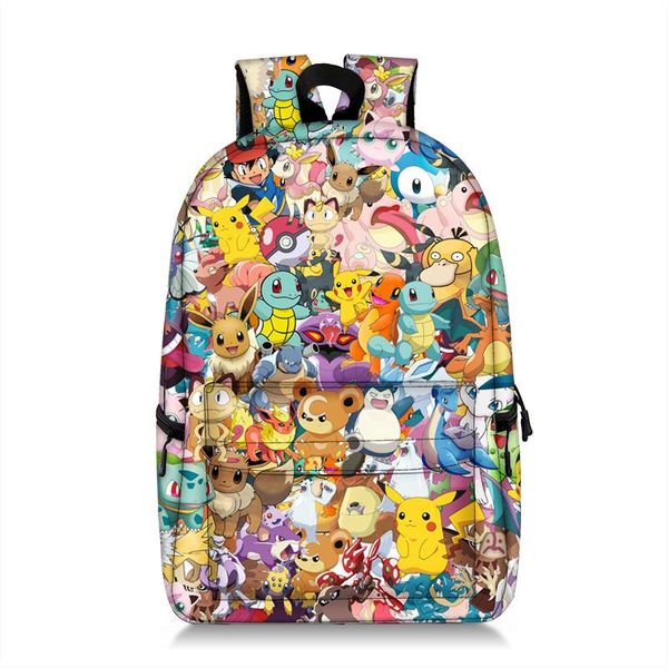 100% new brand designer kid school bags for teeenager boys girls school backpack student daypack book bag women bagpack
100% new brand designer kid school bags for teeenager boys girls school backpack student daypack book bag women bagpack
