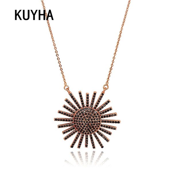 flower plant necklace retro necklace geometric crystal pendant brass jewelry women men link chain party accessories, Silver
flower plant necklace retro necklace geometric crystal pendant brass jewelry women men link chain party accessories, Silver
