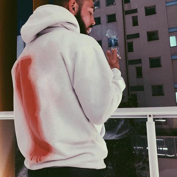 2020aw red white letter print hoodie pullover sweatshirt men women couple casual hooded sweatshirt oversize highstreet hip hop hfhlwy128, Black
2020aw red white letter print hoodie pullover sweatshirt men women couple casual hooded sweatshirt oversize highstreet hip hop hfhlwy128, Black