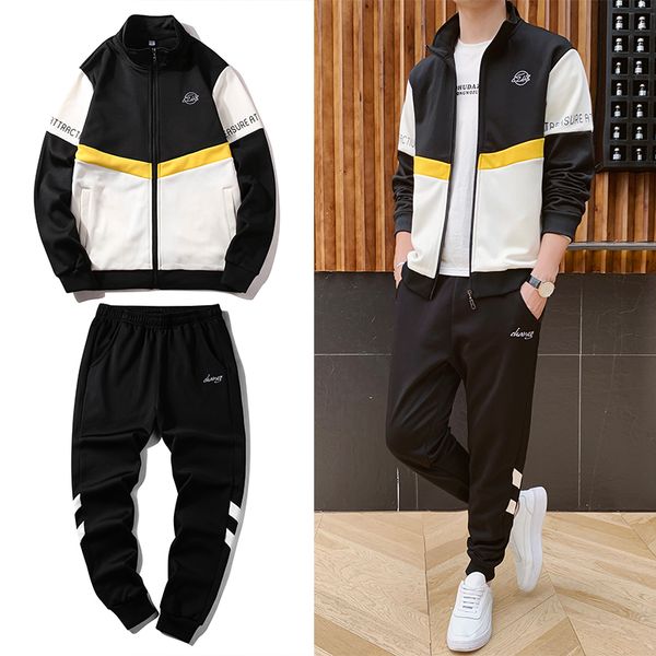 men clothing set autumn winter mens sets hoodie+pants casual tracksuit male sportswear 2020 ropa los hombres conjuntos, Gray
men clothing set autumn winter mens sets hoodie+pants casual tracksuit male sportswear 2020 ropa los hombres conjuntos, Gray