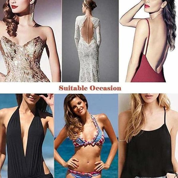 wholesale nipple cover 1 pack(100pairs) women self adhesive sequin tassel cover nipple pasties breast petals nipple sticker, Black;white
wholesale nipple cover 1 pack(100pairs) women self adhesive sequin tassel cover nipple pasties breast petals nipple sticker, Black;white
