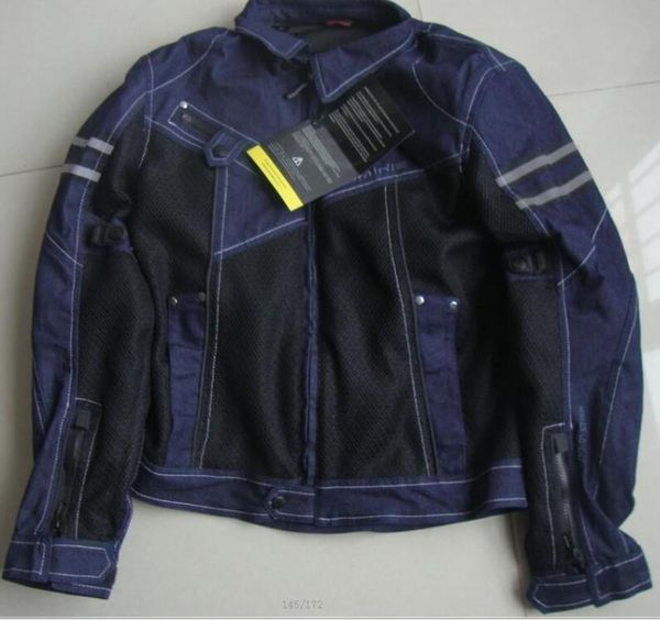 summer casual jk-006 denim mesh racing motorcycle cycling suit men's heavy motorcycle rider fall proof women's fashion
summer casual jk-006 denim mesh racing motorcycle cycling suit men's heavy motorcycle rider fall proof women's fashion